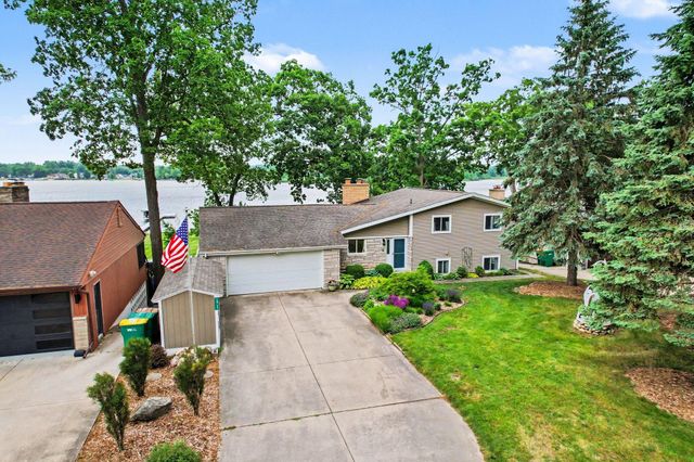 10727 Sudan Street, Portage, MI 49002