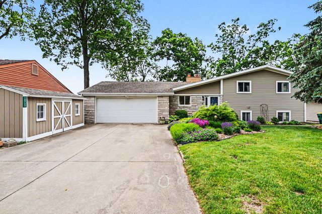 10727 Sudan Street, Portage, MI 49002
