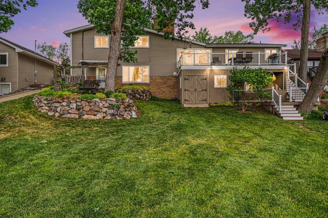 10727 Sudan Street, Portage, MI 49002