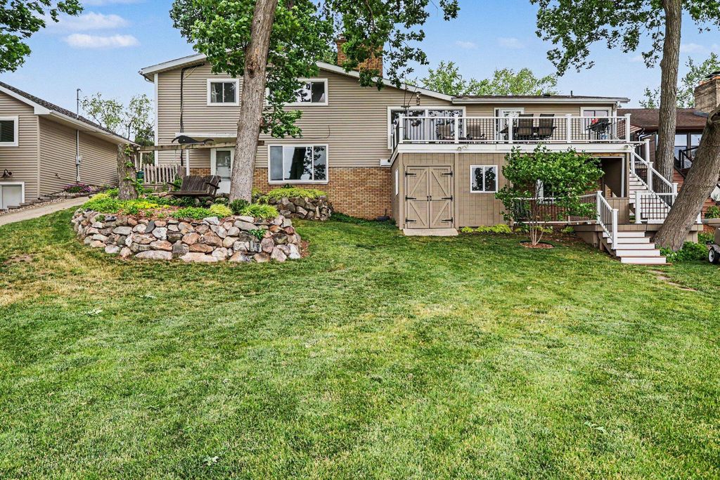 10727 Sudan Street, Portage, MI 49002