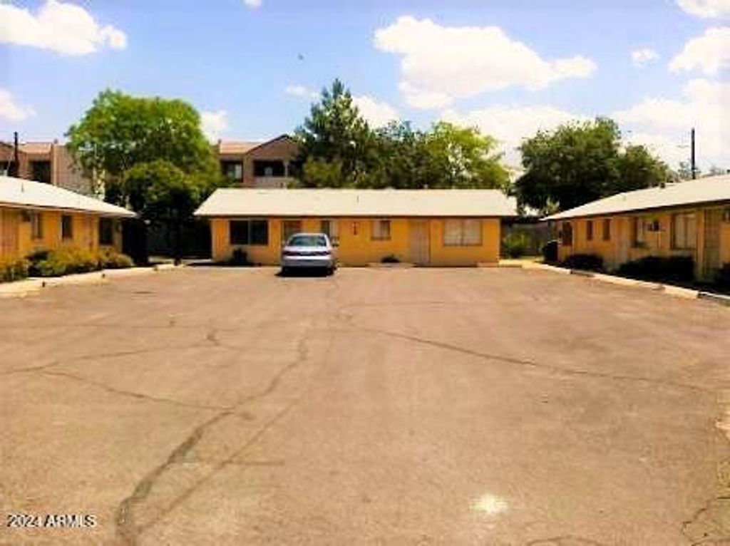 1445 S Kenneth Place Apt H, Tempe, AZ 85281