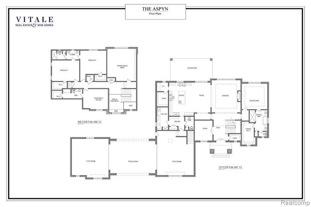 70707 Renata Court, Romeo, MI 48065