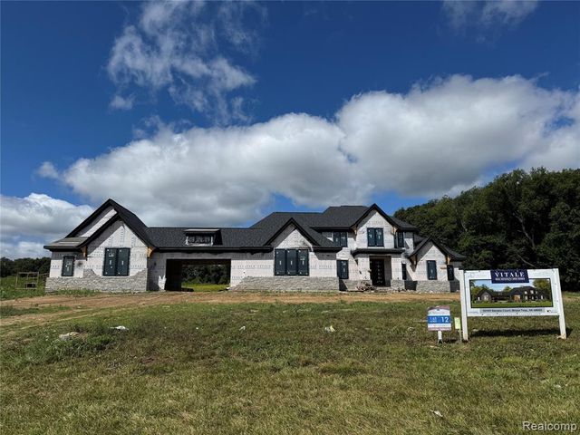 70707 Renata Court, Romeo, MI 48065