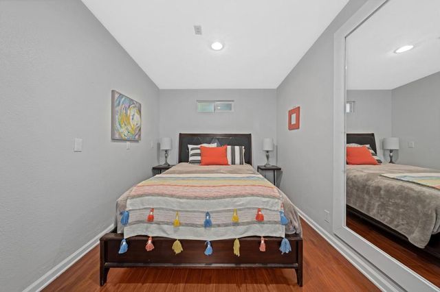 515 N Calle Marcus, Palm Springs, CA 92262