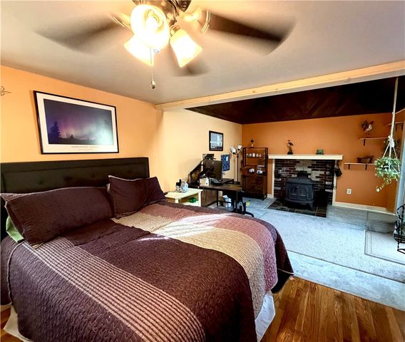 52 Duchess Road, Cumberland, RI 02864