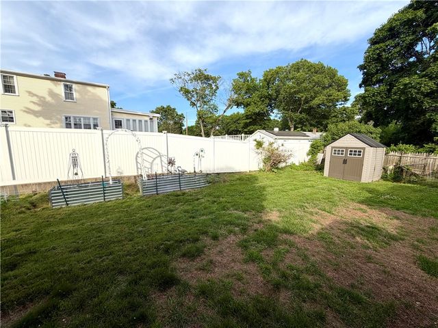 52 Duchess Road, Cumberland, RI 02864