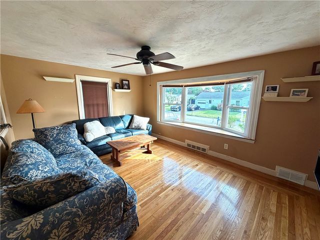 52 Duchess Road, Cumberland, RI 02864