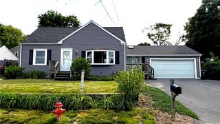 52 Duchess Road, Cumberland, RI 02864