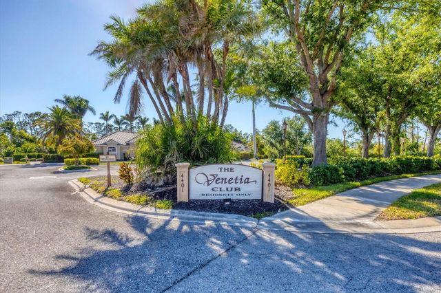4213 VICENZA DRIVE A2, Venice, FL 34293