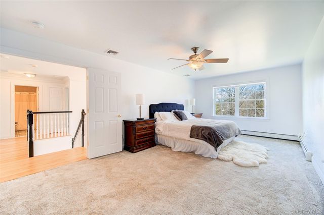 24 DUNTHORNE Drive, Bloomingburg, NY 12721