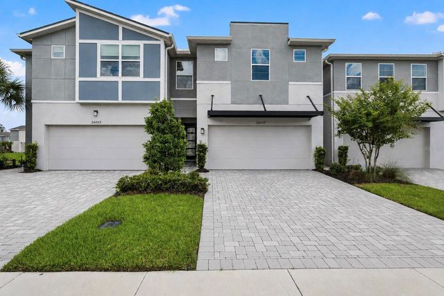 26069 WOVEN WICKER BEND, Lutz, FL 33559
