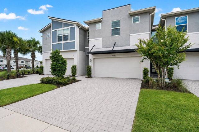 26069 WOVEN WICKER BEND, Lutz, FL 33559