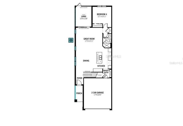 26069 WOVEN WICKER BEND, Lutz, FL 33559
