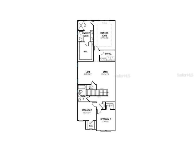 26069 WOVEN WICKER BEND, Lutz, FL 33559
