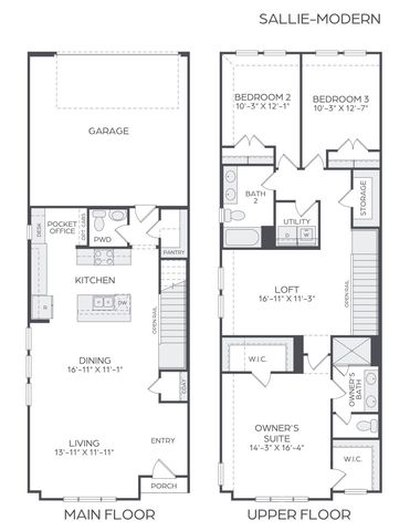 1801 Summer Aura, Mesquite, TX 75181