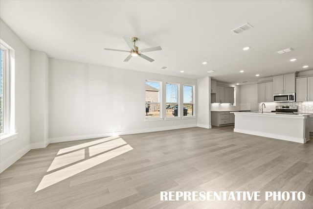 1801 Summer Aura, Mesquite, TX 75181