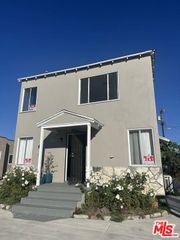 1613 Exposition Boulevard, Los Angeles, CA 90018