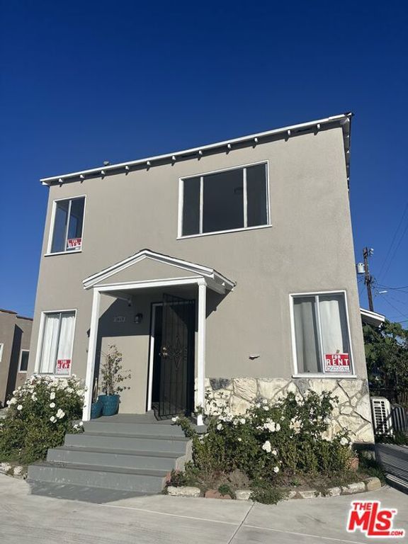 1613 Exposition Boulevard, Los Angeles, CA 90018