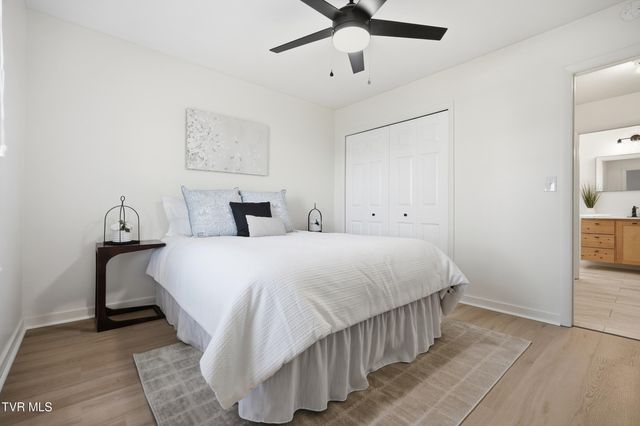 1501 Ben Gamble Road, Jonesborough, TN 37659