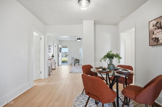 1501 Ben Gamble Road, Jonesborough, TN 37659