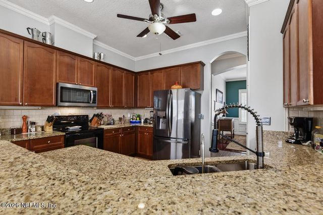 1809 S CAPPERO Drive, St. Augustine, FL 32092