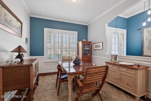 1809 S CAPPERO Drive, St. Augustine, FL 32092