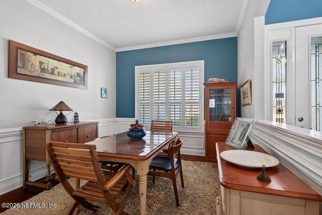 1809 S CAPPERO Drive, St. Augustine, FL 32092