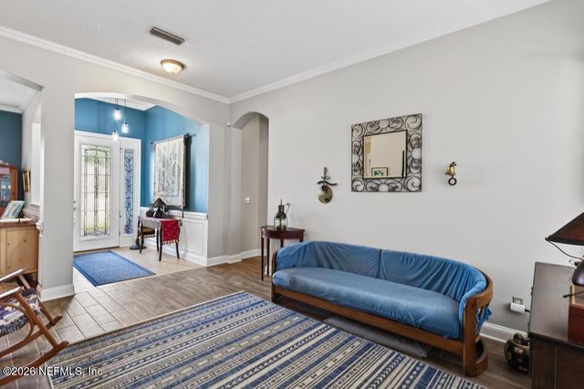 1809 S CAPPERO Drive, St. Augustine, FL 32092