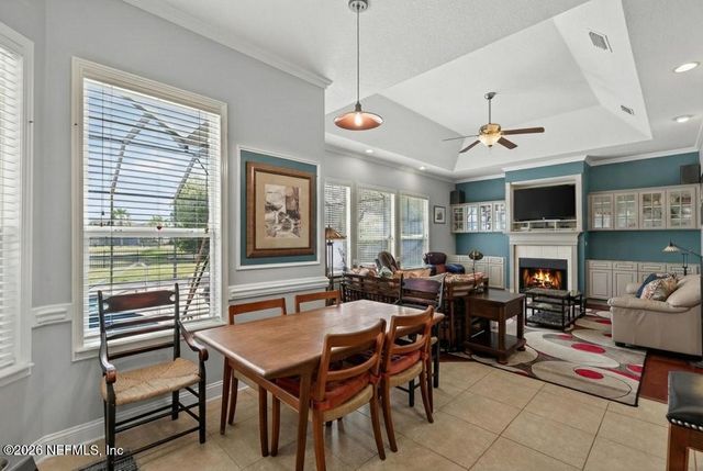 1809 S CAPPERO Drive, St. Augustine, FL 32092