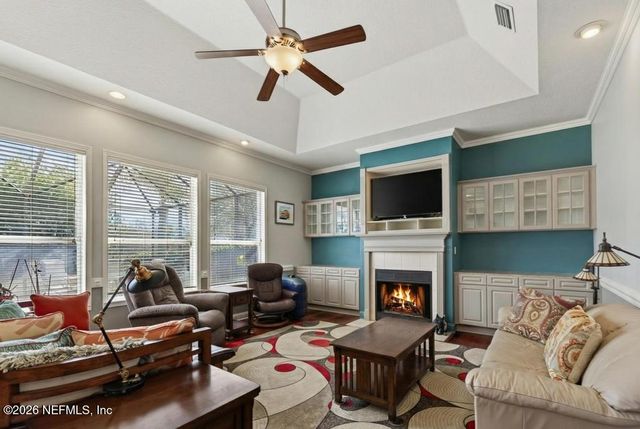 1809 S CAPPERO Drive, St. Augustine, FL 32092