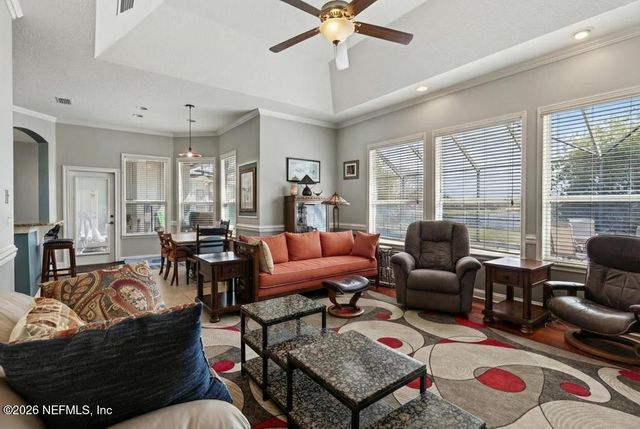 1809 S CAPPERO Drive, St. Augustine, FL 32092