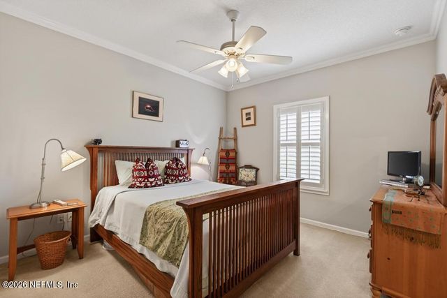 1809 S CAPPERO Drive, St. Augustine, FL 32092