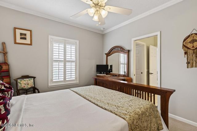 1809 S CAPPERO Drive, St. Augustine, FL 32092