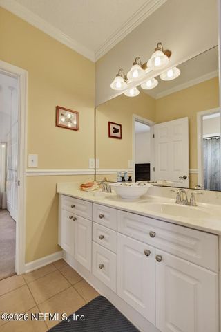 1809 S CAPPERO Drive, St. Augustine, FL 32092