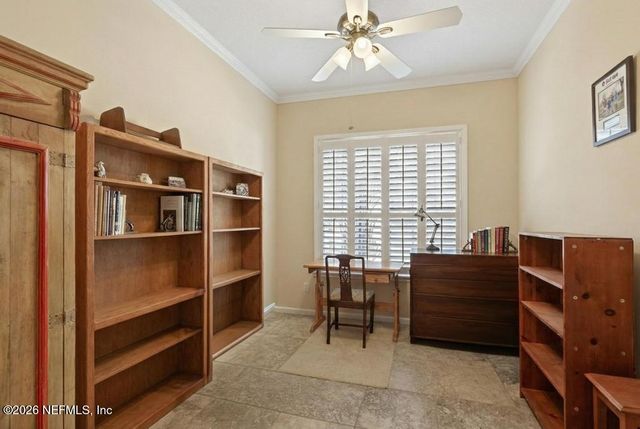 1809 S CAPPERO Drive, St. Augustine, FL 32092