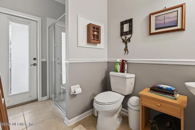 1809 S CAPPERO Drive, St. Augustine, FL 32092