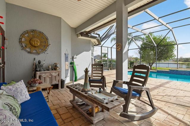 1809 S CAPPERO Drive, St. Augustine, FL 32092