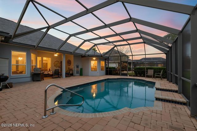 1809 S CAPPERO Drive, St. Augustine, FL 32092