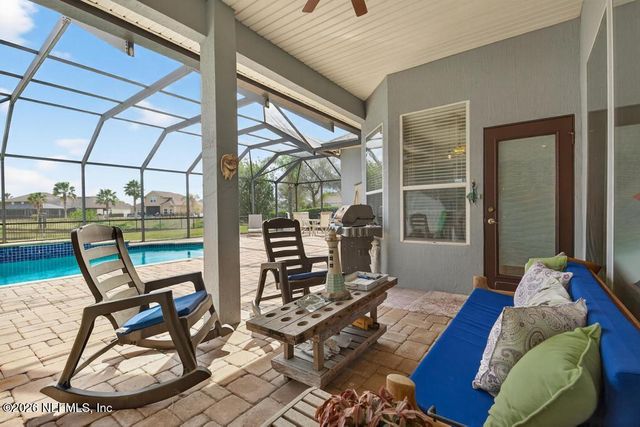 1809 S CAPPERO Drive, St. Augustine, FL 32092