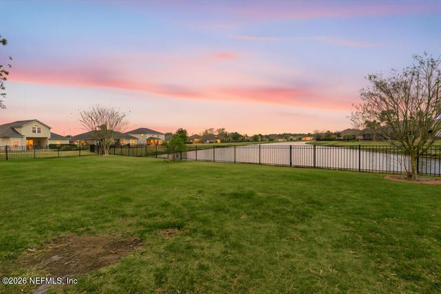 1809 S CAPPERO Drive, St. Augustine, FL 32092