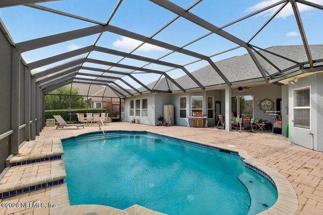 1809 S CAPPERO Drive, St. Augustine, FL 32092