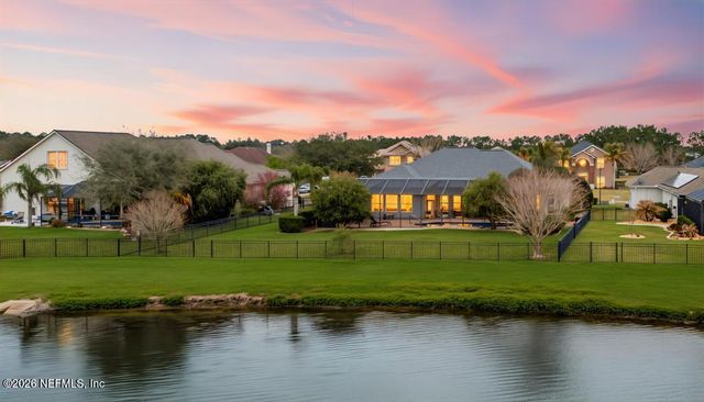 1809 S CAPPERO Drive, St. Augustine, FL 32092