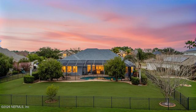 1809 S CAPPERO Drive, St. Augustine, FL 32092