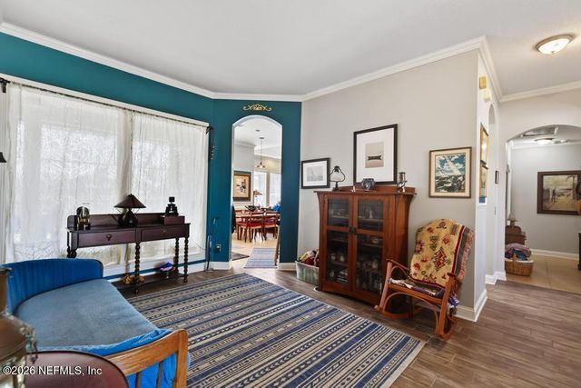 1809 S CAPPERO Drive, St. Augustine, FL 32092