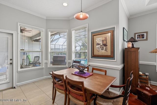 1809 S CAPPERO Drive, St. Augustine, FL 32092