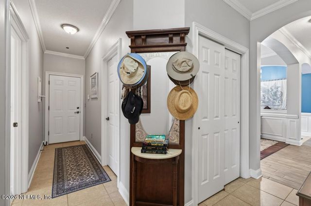 1809 S CAPPERO Drive, St. Augustine, FL 32092