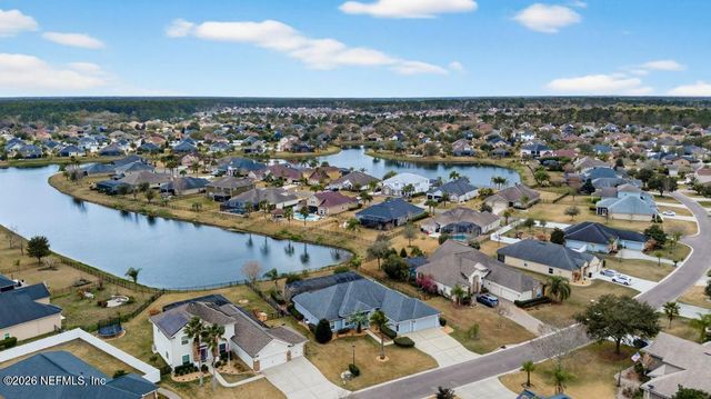 1809 S CAPPERO Drive, St. Augustine, FL 32092