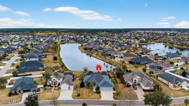 1809 S CAPPERO Drive, St. Augustine, FL 32092