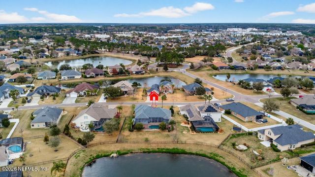 1809 S CAPPERO Drive, St. Augustine, FL 32092