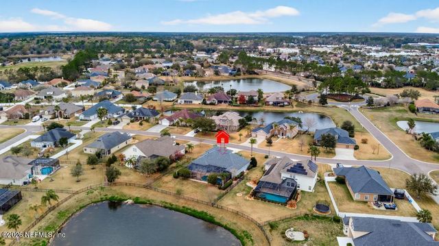 1809 S CAPPERO Drive, St. Augustine, FL 32092